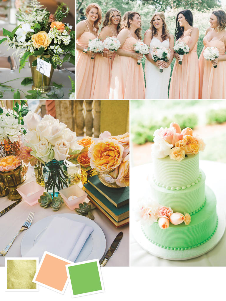 Original wedding ideas. All about themes for wedding Blog